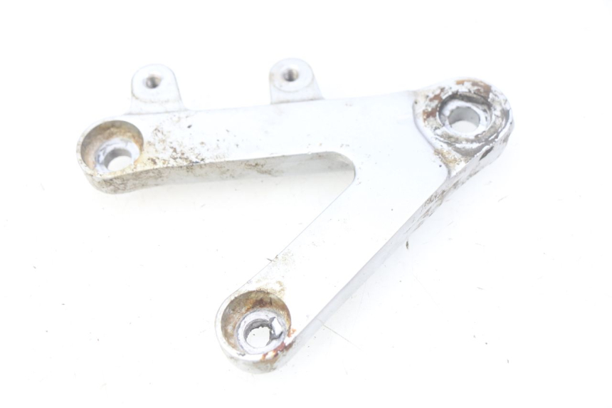 photo de LINKE VORDERE FUßRASTENHALTERUNG HONDA CBR RR FIREBLADE 900 (1992 - 1994)