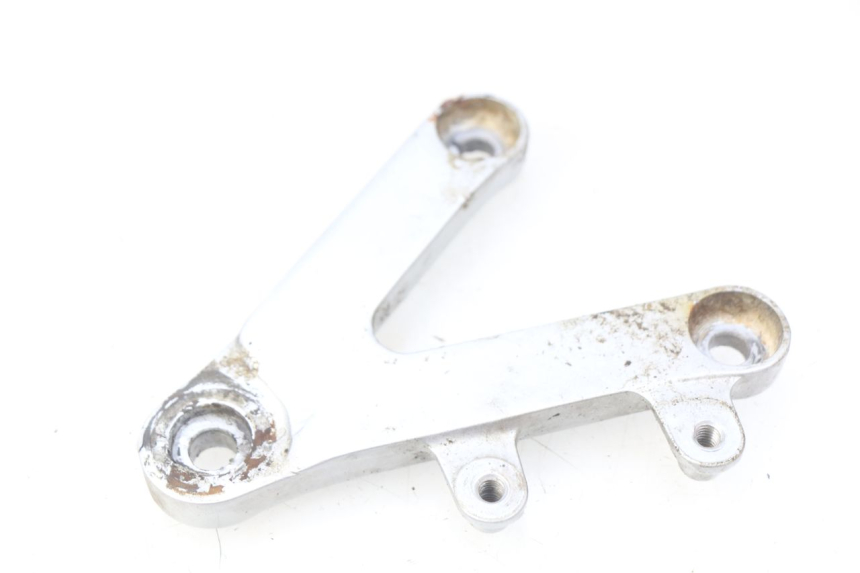 photo de LINKE VORDERE FUßRASTENHALTERUNG HONDA CBR RR FIREBLADE 900 (1992 - 1994)