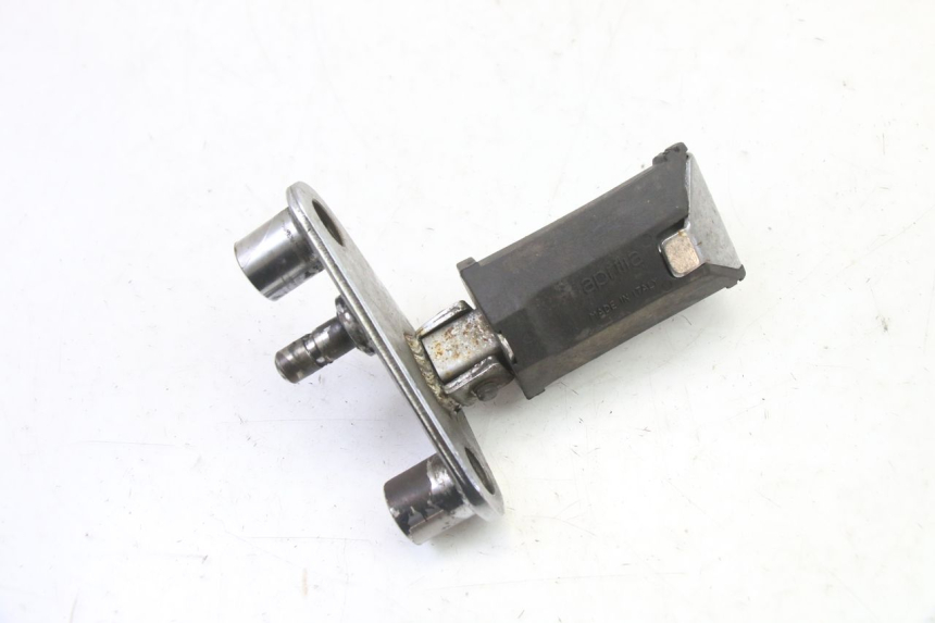 photo de FUSSRASTEN HALTEPLATTEN VORN LINKS APRILIA CLASSIC 125 (1995 - 2001)