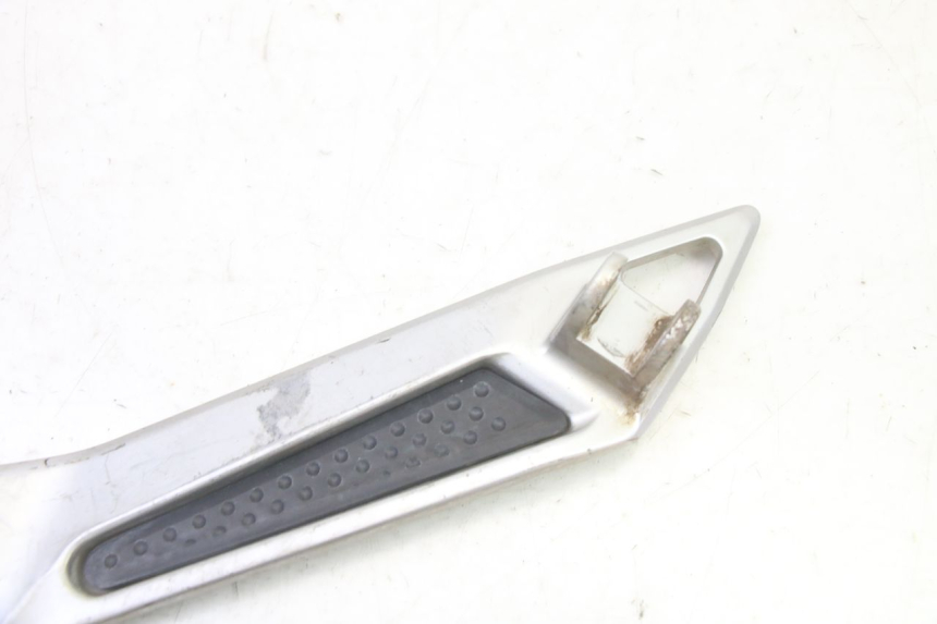 photo de LINKE VORDERE FUßRASTENHALTERUNG YAMAHA FJR ABS 1300 (2006 - 2012)