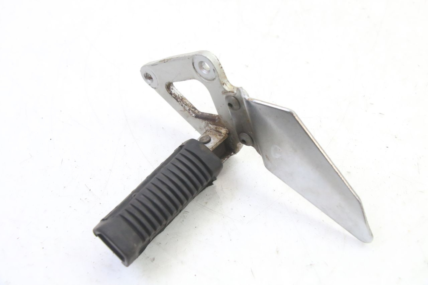 photo de FUSSRASTEN HALTEPLATTEN VORN LINKS SUZUKI GS GSE 500 (2001 - 2003)