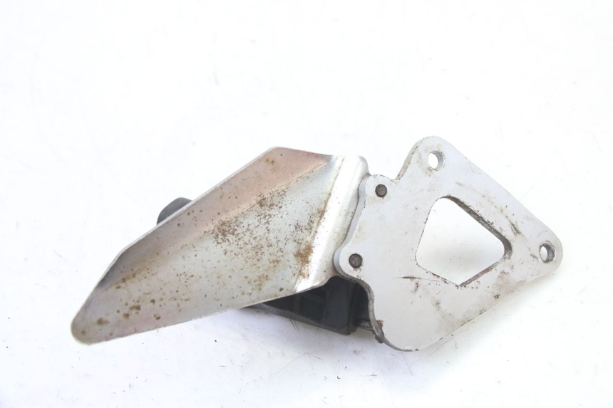 photo de FUSSRASTEN HALTEPLATTEN VORN LINKS SUZUKI GS GSE 500 (2001 - 2003)