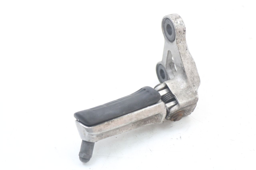 photo de FUSSRASTEN HALTEPLATTEN VORN LINKS HONDA CBR F 1000 (1993 - 1996)