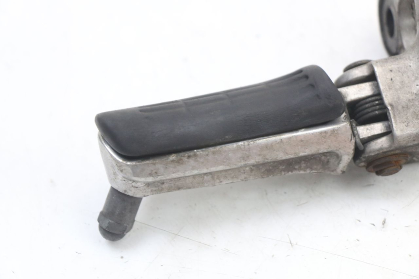 photo de FUSSRASTEN HALTEPLATTEN VORN LINKS HONDA CBR F 1000 (1993 - 1996)