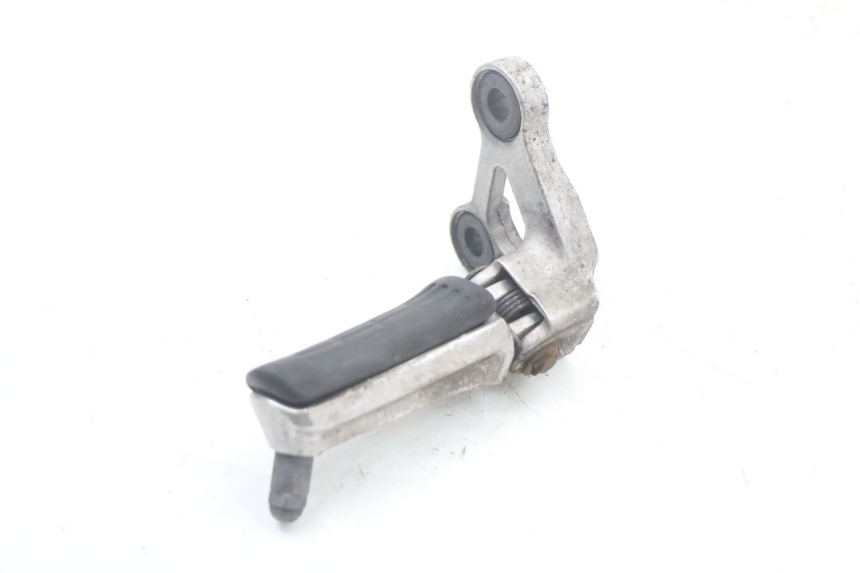photo de FUSSRASTEN HALTEPLATTEN VORN LINKS HONDA CBR F 1000 (1993 - 1996)