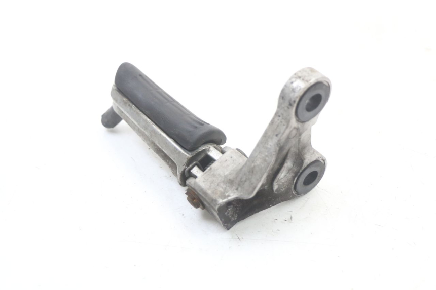 photo de FUSSRASTEN HALTEPLATTEN VORN LINKS HONDA CBR F 1000 (1993 - 1996)