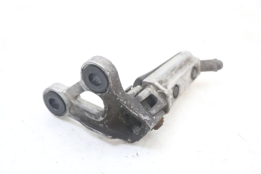 photo de FUSSRASTEN HALTEPLATTEN VORN LINKS HONDA CBR F 1000 (1993 - 1996)
