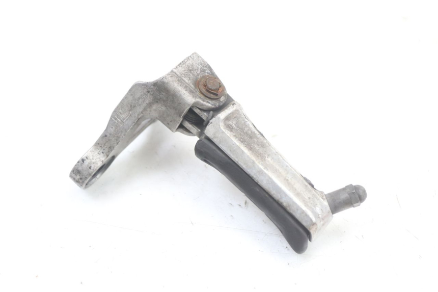 photo de FUSSRASTEN HALTEPLATTEN VORN LINKS HONDA CBR F 1000 (1993 - 1996)