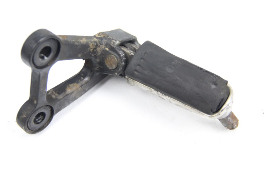 photo de FUSSRASTEN HALTEPLATTEN VORN LINKS HONDA CBR F SC21 1000 (1986 - 1992)