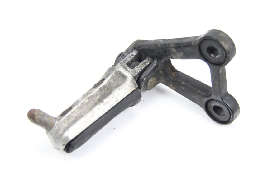 photo de FUSSRASTEN HALTEPLATTEN VORN LINKS HONDA CBR F SC21 1000 (1986 - 1992)