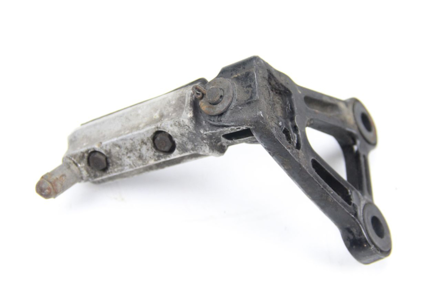 photo de FUSSRASTEN HALTEPLATTEN VORN LINKS HONDA CBR F SC21 1000 (1986 - 1992)