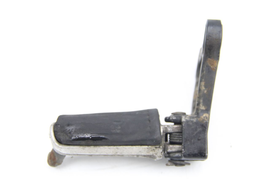 photo de FUSSRASTEN HALTEPLATTEN VORN LINKS HONDA CBR F SC21 1000 (1986 - 1992)