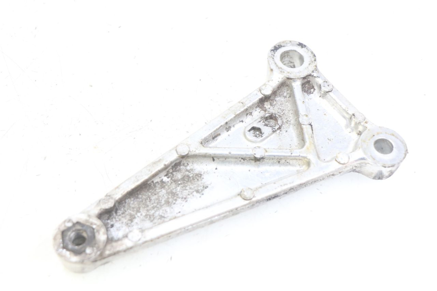 photo de LINKE VORDERE FUßRASTENHALTERUNG HONDA CM 125 (1983 - 2003)