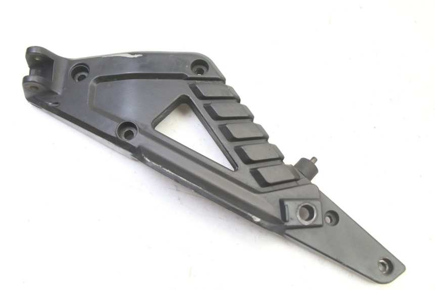 photo de FUSSRASTEN HALTEPLATTEN VORN LINKS BMW K 75 RT 750 (1989 - 1997)