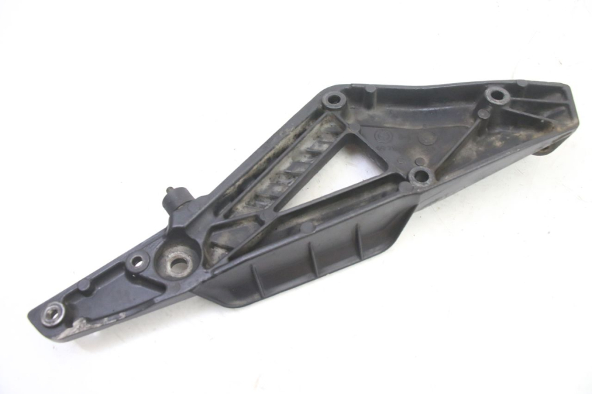 photo de FUSSRASTEN HALTEPLATTEN VORN LINKS BMW K 75 RT 750 (1989 - 1997)
