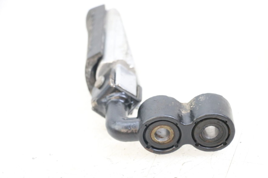 photo de FUSSRASTEN HALTEPLATTEN VORN LINKS KYMCO K-PW K-PIPE 50 (2012 - 2017)