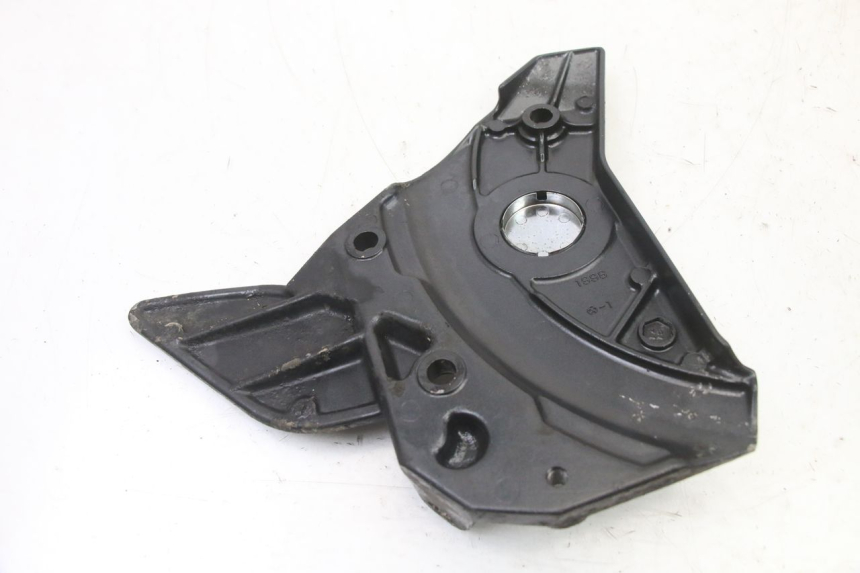 photo de FUSSRASTEN HALTEPLATTEN VORN LINKS KAWASAKI ZR7 ZR-7 S 750 (1999 - 2004)