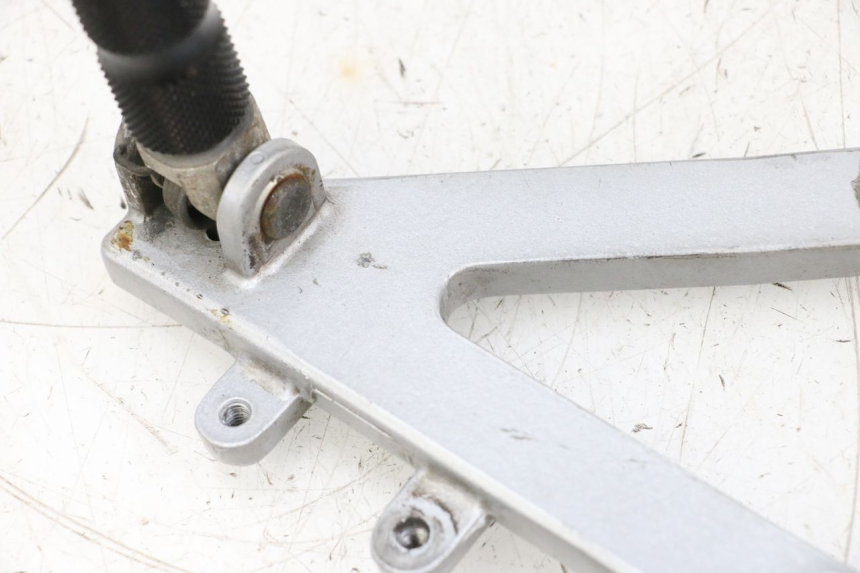 photo de FUSSRASTEN HALTEPLATTEN VORN LINKS HONDA NSR R 125 (1994 - 2003) - Alternative Perspektive