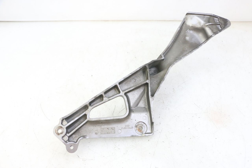 photo de FUSSRASTEN HALTEPLATTEN VORN LINKS HONDA NTV DEAUVILLE ABS 700 (2007 - 2016)