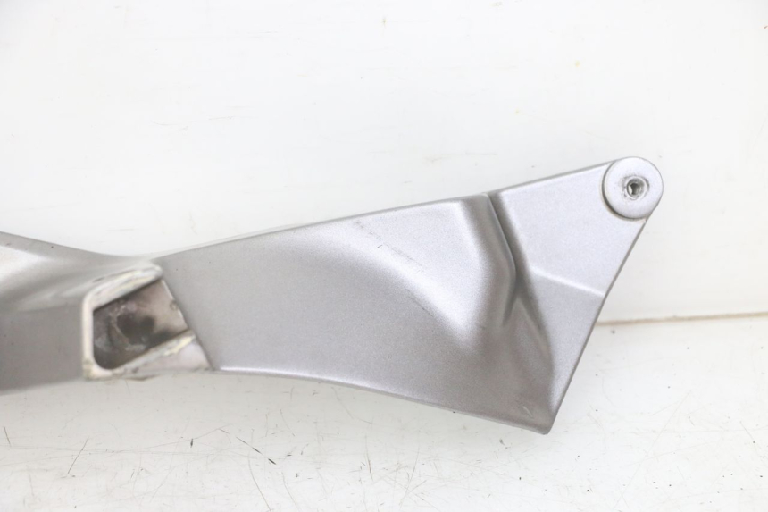 photo de FUSSRASTEN HALTEPLATTEN VORN LINKS HONDA NTV DEAUVILLE ABS 700 (2007 - 2016)