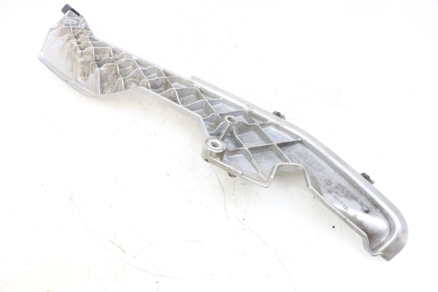 photo de FUSSRASTEN HALTEPLATTEN VORN LINKS BMW R RT ABS 1200 (2010 - 2014) - Technische Nahaufnahme