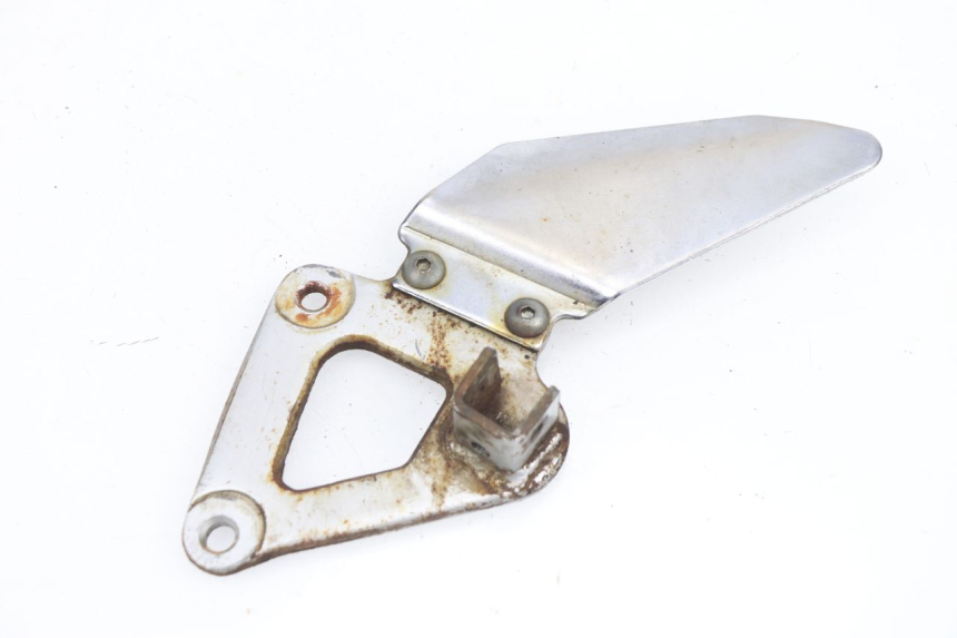 photo de FUSSRASTEN HALTEPLATTEN VORN LINKS SUZUKI GS GSE 500 (2001 - 2003)