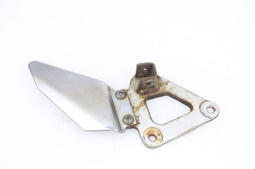 photo de FUSSRASTEN HALTEPLATTEN VORN LINKS SUZUKI GS GSE 500 (2001 - 2003)