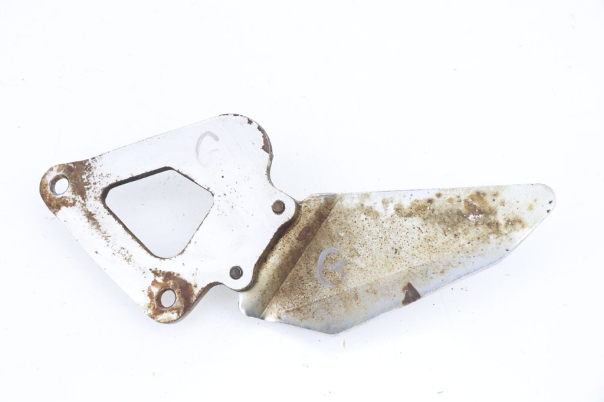 photo de FUSSRASTEN HALTEPLATTEN VORN LINKS SUZUKI GS GSE 500 (2001 - 2003)