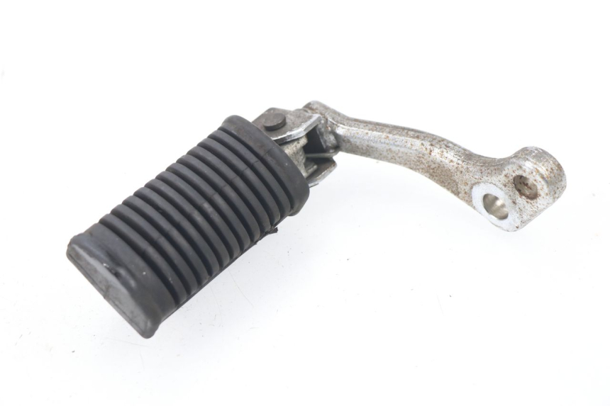 photo de FUSSRASTEN HALTEPLATTEN VORN LINKS SUZUKI TU X TUX VOLTY 125 (1999 - 2001)