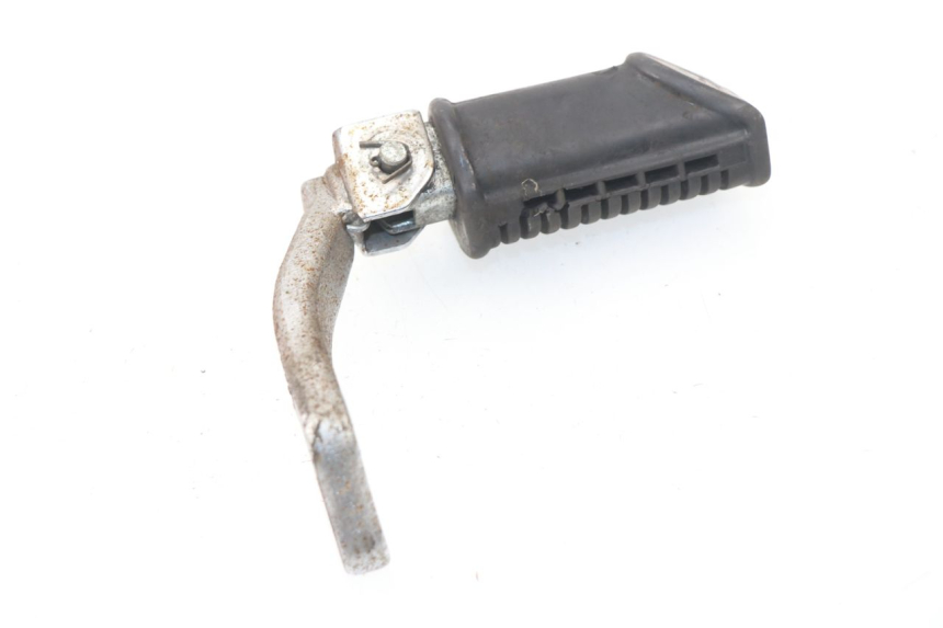 photo de FUSSRASTEN HALTEPLATTEN VORN LINKS SUZUKI TU X TUX VOLTY 125 (1999 - 2001)