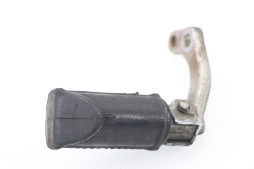 photo de FUSSRASTEN HALTEPLATTEN VORN LINKS SUZUKI TU X TUX VOLTY 125 (1999 - 2001)