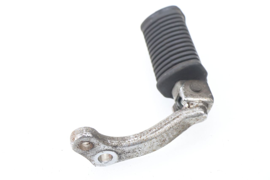 photo de FUSSRASTEN HALTEPLATTEN VORN LINKS SUZUKI TU X TUX VOLTY 125 (1999 - 2001)