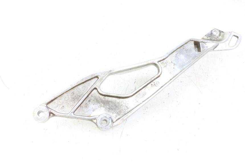 photo de FUSSRASTEN HALTEPLATTEN VORN LINKS YAMAHA TDM ABS 900 (2002 - 2014)