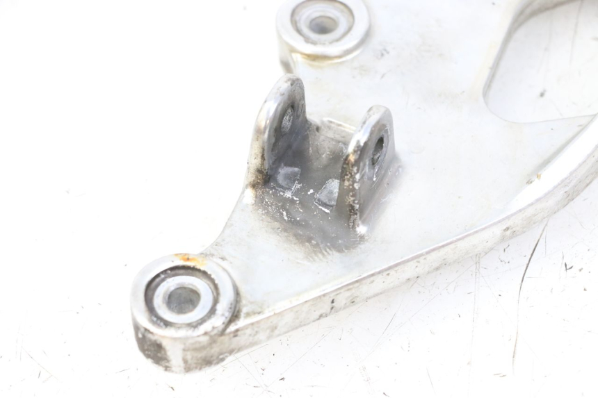 photo de FUSSRASTEN HALTEPLATTEN VORN LINKS YAMAHA TDM ABS 900 (2002 - 2014)