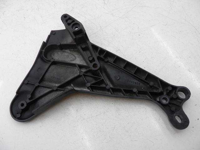 photo de FUSSRASTEN HALTEPLATTEN VORN LINKS TRIUMPH TROPHY 1200 (1996 - 2003)