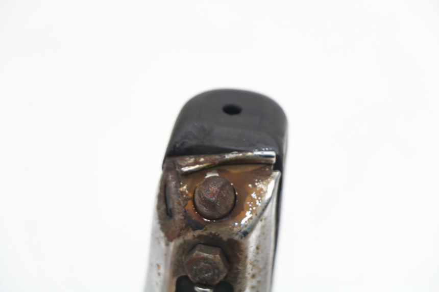 photo de FUSSRASTEN HALTEPLATTEN VORN LINKS HONDA VF 1000 (1984 - 1988)