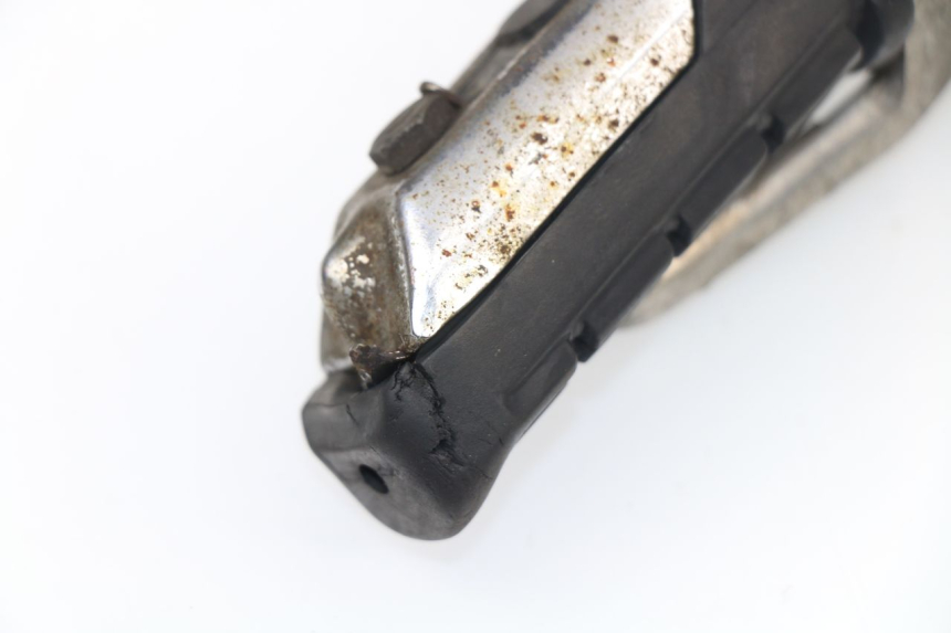 photo de FUSSRASTEN HALTEPLATTEN VORN LINKS HONDA VF 1000 (1984 - 1988)