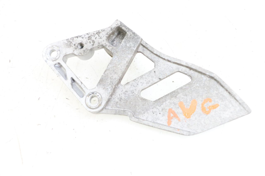 photo de LINKE VORDERE FUßRASTENHALTERUNG DAELIM VJ ROADWIN FI 125 (2008 - 2017) - Detailansicht des Bauteils