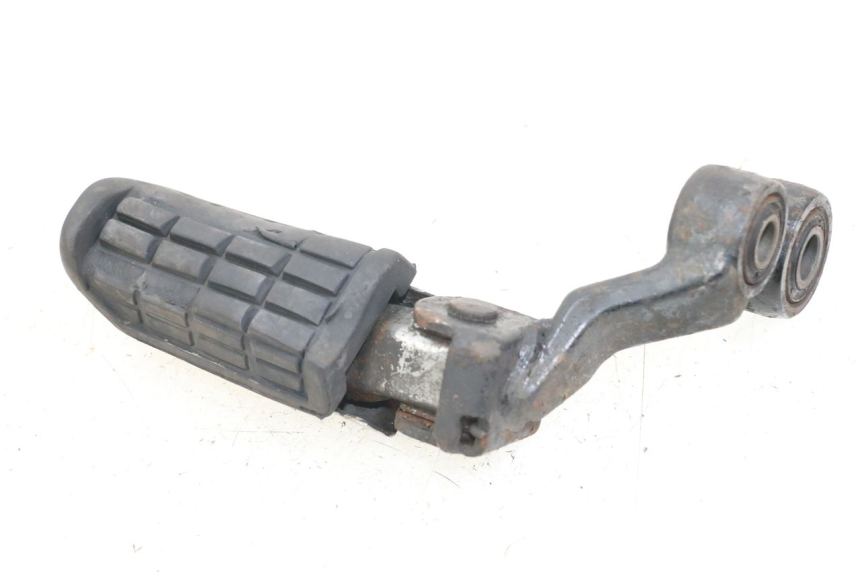 photo de FUSSRASTEN HALTEPLATTEN VORN LINKS YAMAHA XJ F 900 (1983 - 1994)