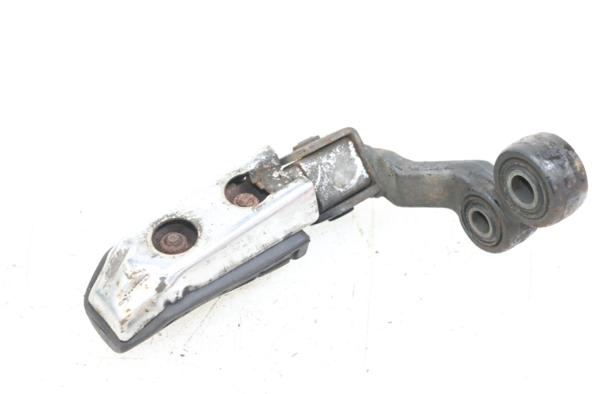 photo de FUSSRASTEN HALTEPLATTEN VORN LINKS YAMAHA XJ F 900 (1983 - 1994)
