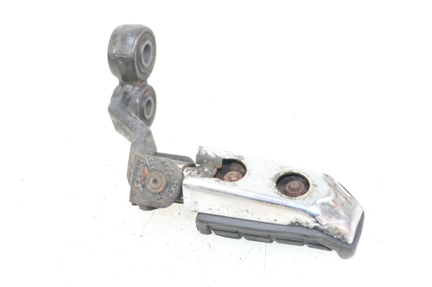 photo de FUSSRASTEN HALTEPLATTEN VORN LINKS YAMAHA XJ F 900 (1983 - 1994)