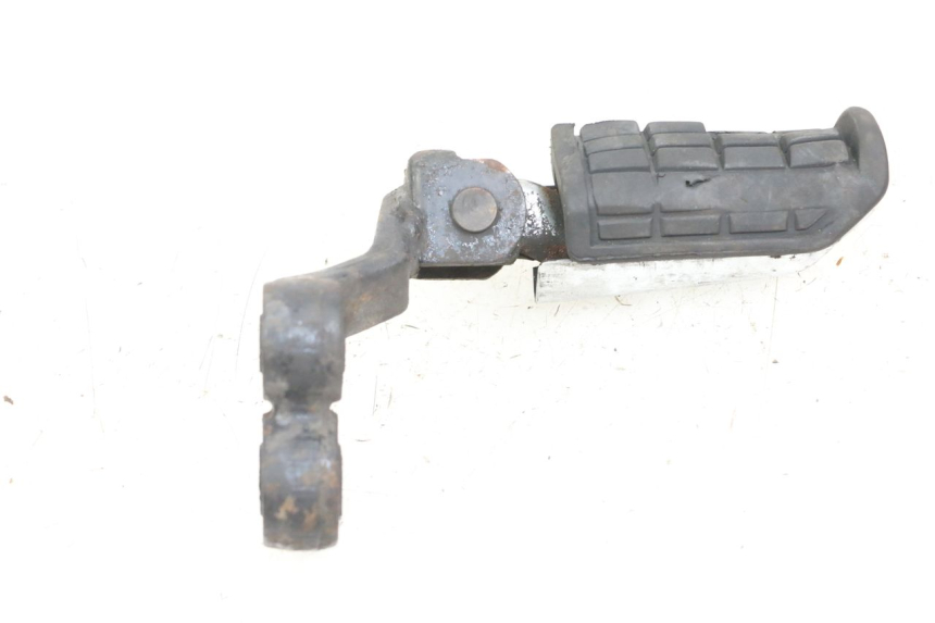 photo de FUSSRASTEN HALTEPLATTEN VORN LINKS YAMAHA XJ F 900 (1983 - 1994)