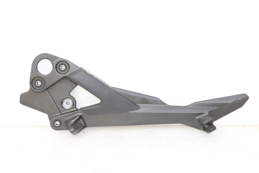 photo de FUSSRASTEN HALTEPLATTEN VORN LINKS YAMAHA XJ6 ABS 600 (2008 - 2016)