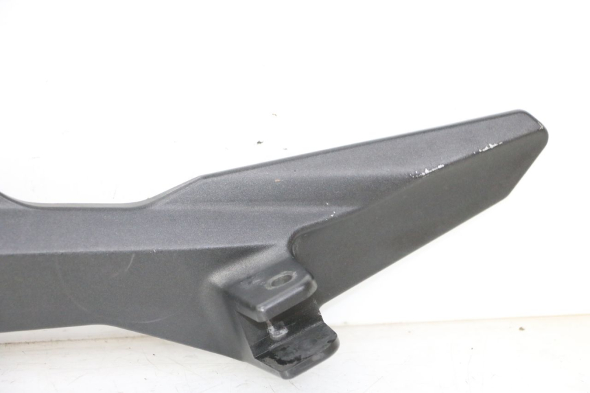 photo de FUSSRASTEN HALTEPLATTEN VORN LINKS YAMAHA XJ6 ABS 600 (2008 - 2016)