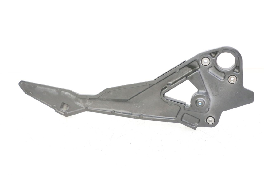 photo de FUSSRASTEN HALTEPLATTEN VORN LINKS YAMAHA XJ6 ABS 600 (2008 - 2016)