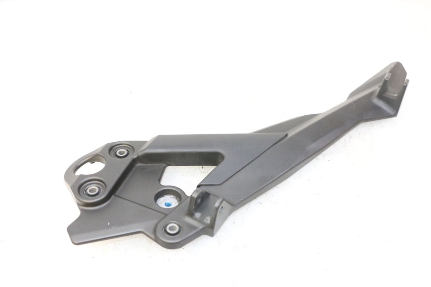 photo de FUSSRASTEN HALTEPLATTEN VORN LINKS YAMAHA XJ6 ABS 600 (2008 - 2016)