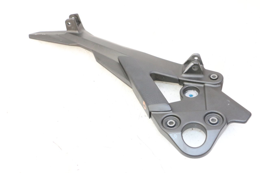 photo de FUSSRASTEN HALTEPLATTEN VORN LINKS YAMAHA XJ6 ABS 600 (2008 - 2016)