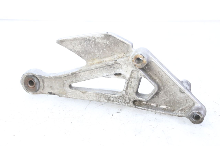 photo de FUSSRASTEN HALTEPLATTEN VORN LINKS YAMAHA XJN DIVERSION 600 (2000 - 2003)