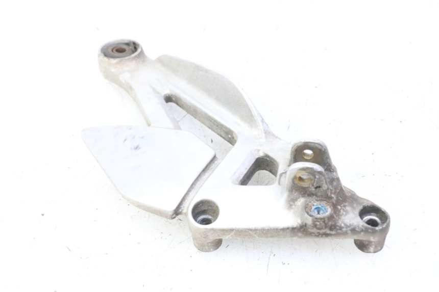 photo de FUSSRASTEN HALTEPLATTEN VORN LINKS YAMAHA XJN DIVERSION 600 (2000 - 2003)