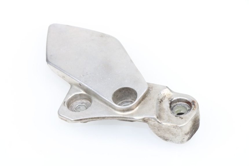 photo de FUSSRASTEN HALTEPLATTEN VORN LINKS YAMAHA XJR 1200 (1995 - 1999)